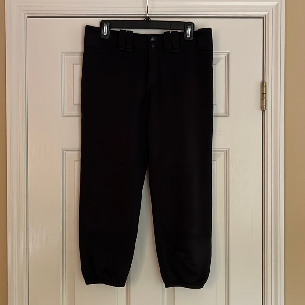 Mizuno Softball Pants.